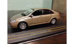 Nissan Primera