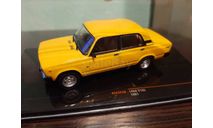 Lada 2105, масштабная модель, ВАЗ, IXO Road (серии MOC, CLC), scale43