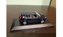 Ford Fusion 2002, масштабная модель, Minichamps, scale43