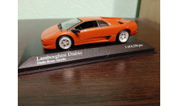Lamborghini Diablo 1994