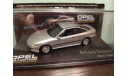 Opel Calibra Erhard Schnell, масштабная модель, Altaya, 1:43, 1/43