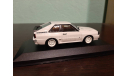 Audi Sport quattro 1984, масштабная модель, Minichamps, scale43