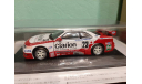 Nissan Skyline GT-R LM 24 Le Mans 1996, масштабная модель, Spark, scale43