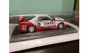 Nissan Skyline GT-R LM 24 Le Mans 1996, масштабная модель, Spark, scale43