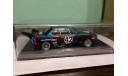 BMW 3.5 CSL 24 Le Mans 1976, масштабная модель, Spark, 1:43, 1/43