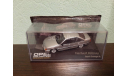 Opel Omega A, масштабная модель, Opel Collection, 1:43, 1/43