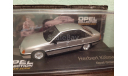 Opel Omega A, масштабная модель, Opel Collection, 1:43, 1/43