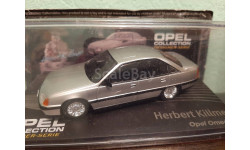 Opel Omega A