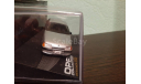 Opel Omega A, масштабная модель, Opel Collection, 1:43, 1/43