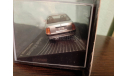 Opel Omega A, масштабная модель, Opel Collection, 1:43, 1/43