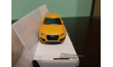 Audi Q3, масштабная модель, Rastar, 1:43, 1/43