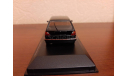 Volkswagen Golf II GTi 1985, масштабная модель, Minichamps, 1:43, 1/43