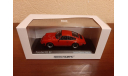 Porsche 911 SC Coupe 1979, масштабная модель, Minichamps, 1:43, 1/43