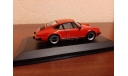 Porsche 911 SC Coupe 1979, масштабная модель, Minichamps, 1:43, 1/43