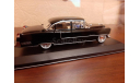 Cadillac Fleetwood Series 60 1955, масштабная модель, Greenlight Collectibles, scale43