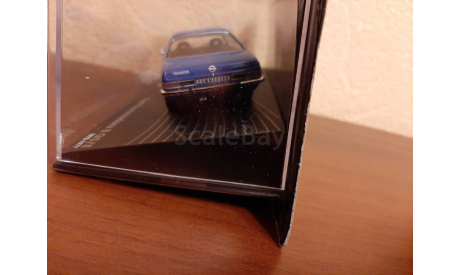 Opel Commodore B GS/E 1972, масштабная модель, Opel Collection, scale43
