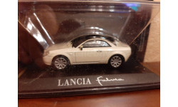 Lancia Fulvia