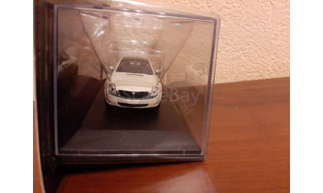 Lancia Fulvia, масштабная модель, Altaya, scale43