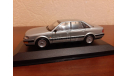 Audi V8 1988, масштабная модель, Minichamps, scale43