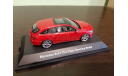 Mercedes-Benz CLA-Klasse (X117) Shooting Brake 2015, масштабная модель, Kyosho, scale43