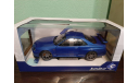 Nissan Skyline GT-R R34, масштабная модель, Solido, 1:18, 1/18