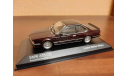 BMW 635 CSi 1982, масштабная модель, Minichamps, scale43