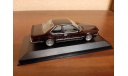 BMW 635 CSi 1982, масштабная модель, Minichamps, scale43