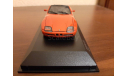 BMW Z1 1991, масштабная модель, Minichamps, 1:43, 1/43