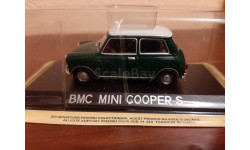 MINI COOPER S 1967