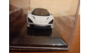 McLAREN 720S 2017, масштабная модель, Altaya Supercars, scale43