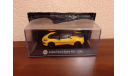 Lotus Evora Sport 410 2016, масштабная модель, Altaya Supercars, 1:43, 1/43