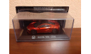 Honda NSX 2016, масштабная модель, Altaya Supercars, scale43