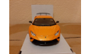 Lamborghini Huracan Performante  2017, масштабная модель, Bburago, scale24