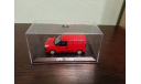 Opel Combo 2012, масштабная модель, Norev, 1:43, 1/43