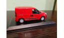 Opel Combo 2012, масштабная модель, Norev, 1:43, 1/43