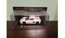 Mazzanti Evantra 2013, масштабная модель, Altaya Supercars, 1:43, 1/43