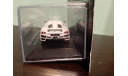 Mazzanti Evantra 2013, масштабная модель, Altaya Supercars, 1:43, 1/43