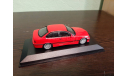BMW M3 (E36) 1992, масштабная модель, Minichamps, scale43
