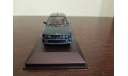 BMW M3 (E30) 1987, масштабная модель, Minichamps, 1:43, 1/43