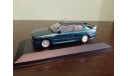 BMW M3 (E30) 1987, масштабная модель, Minichamps, 1:43, 1/43