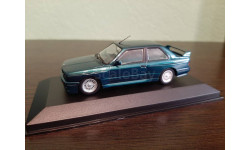 BMW M3 (E30) 1987