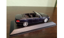 BMW 6er Cabrio 2006, масштабная модель, Minichamps, scale43