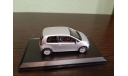 Skoda Citigo, масштабная модель, Abrex, scale43, Škoda