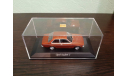 Opel Kadett C, масштабная модель, Minichamps, 1:43, 1/43