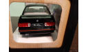 BMW M3 E30 Sport Evolution 1990, масштабная модель, Solido, scale18