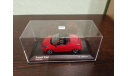 Renault Wind 2010, масштабная модель, Minichamps, scale43