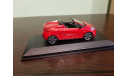 Renault Wind 2010, масштабная модель, Minichamps, scale43