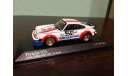 Porsche 934 1976, масштабная модель, Minichamps, scale43