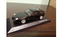 Porsche 928 GTS 1991, масштабная модель, Minichamps, scale43