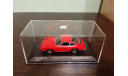 Porsche 911 1964, масштабная модель, Minichamps, 1:43, 1/43